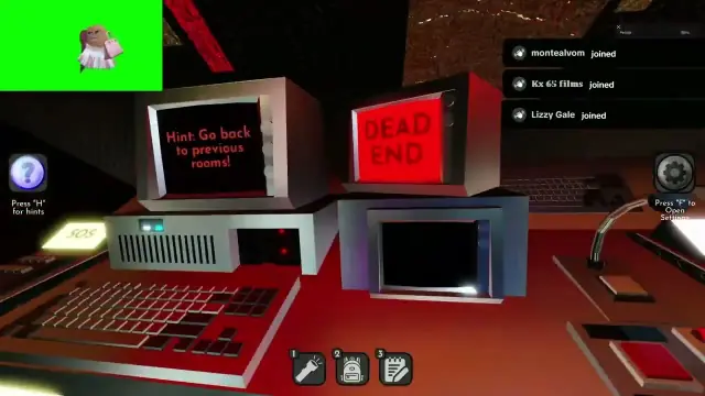 Terminal Escape Room Beginner Chapter 1 Walkthrough and Solutions